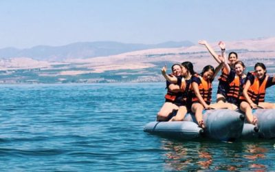 6 Things You Can Only Do in Israel