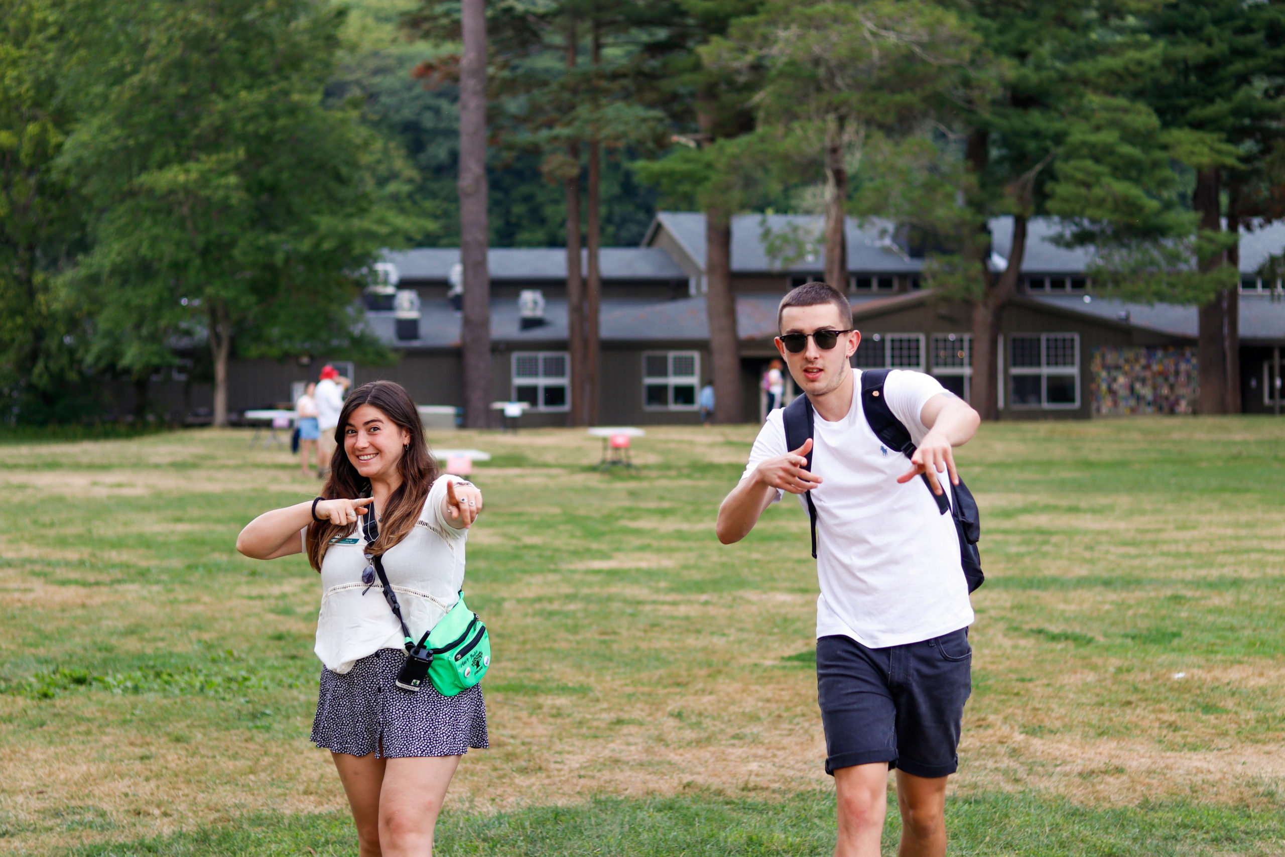Apply Now - Eisner Camp